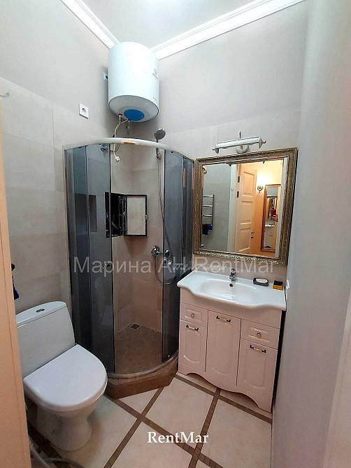 4-х комн квартира 127м Французский бульвар /Каркашадзе генератор Одеса - зображення 8