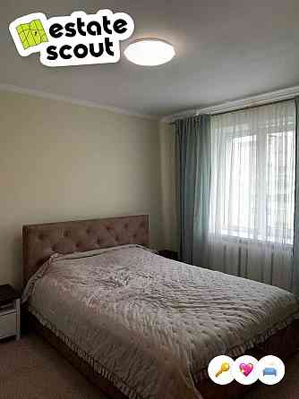 Оренда  2 кімнатної  квартири на Полуботка Львів