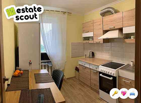 Оренда  2 кімнатної  квартири на Полуботка Львів