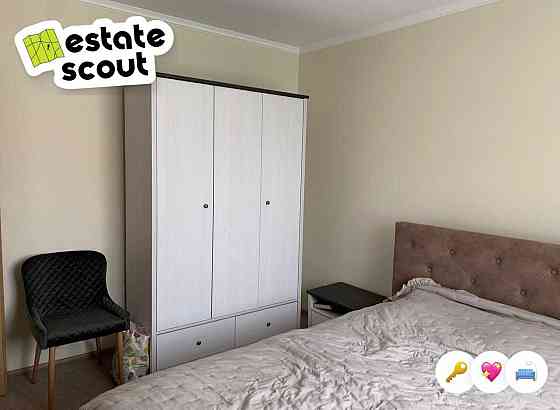 Оренда  2 кімнатної  квартири на Полуботка Львів