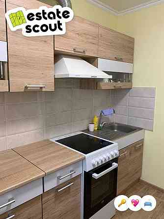 Оренда  2 кімнатної  квартири на Полуботка Львів