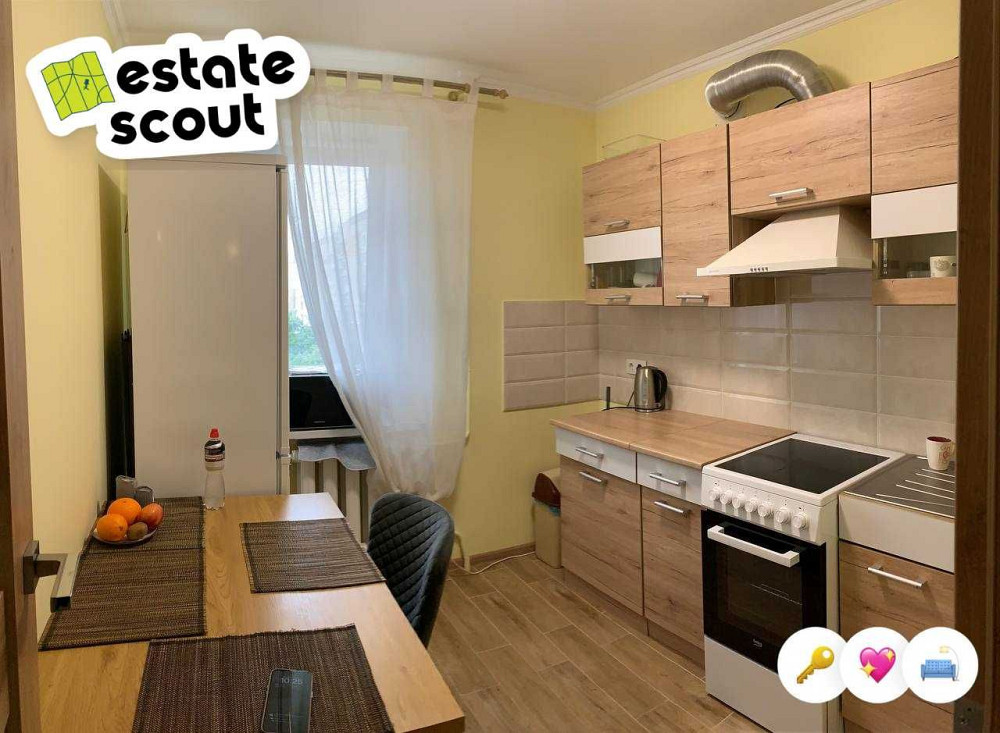 Оренда  2 кімнатної  квартири на Полуботка Львів - зображення 3