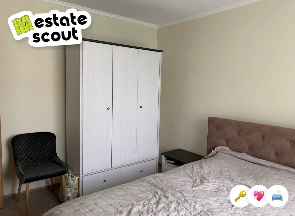 Оренда  2 кімнатної  квартири на Полуботка Львів - зображення 1