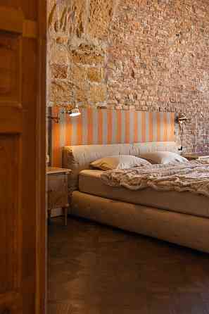 Квартира для сибарита. В царском доме в Отраде на Французском бульваре Одеса