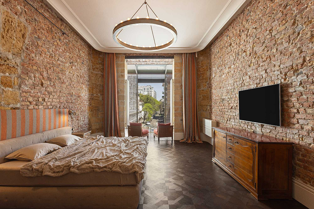 Квартира для сибарита. В царском доме в Отраде на Французском бульваре Одеса - зображення 1