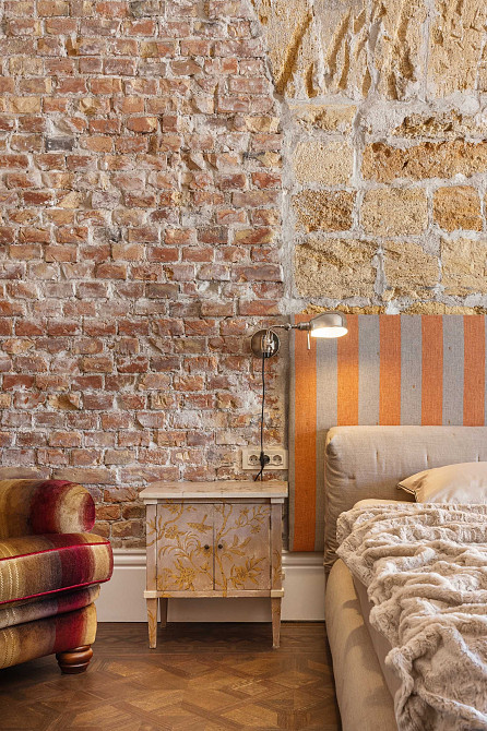 Квартира для сибарита. В царском доме в Отраде на Французском бульваре Одеса - зображення 2