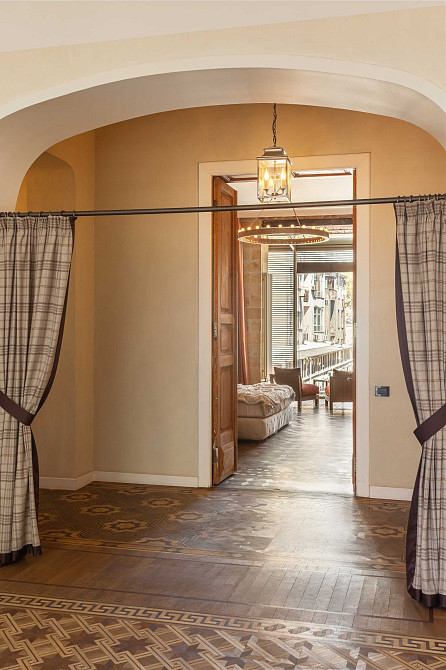 Квартира для сибарита. В царском доме в Отраде на Французском бульваре Одеса - зображення 5