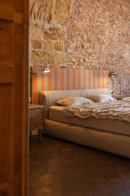 Квартира для сибарита. В царском доме в Отраде на Французском бульваре Одеса - зображення 3