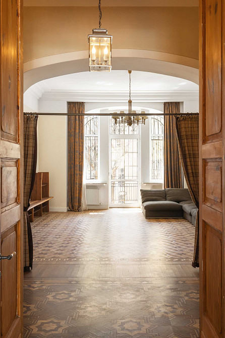 Квартира для сибарита. В царском доме в Отраде на Французском бульваре Одеса - зображення 4