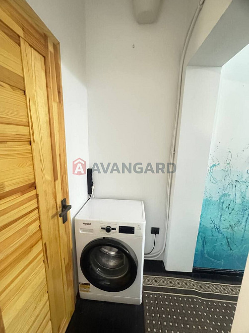 Оренда стильної 2х кімнатної кв Лівий берег Днепр - изображение 7