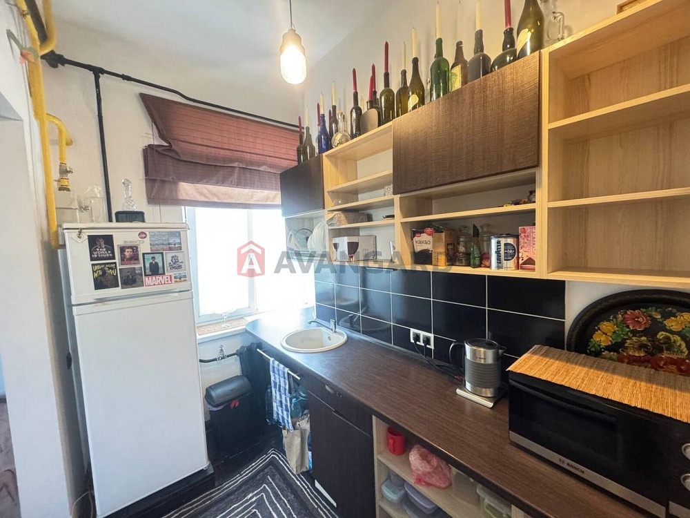 Оренда стильної 2х кімнатної кв Лівий берег Днепр - изображение 8