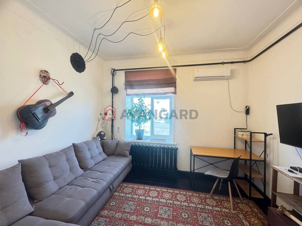 Оренда стильної 2х кімнатної кв Лівий берег Днепр - изображение 6