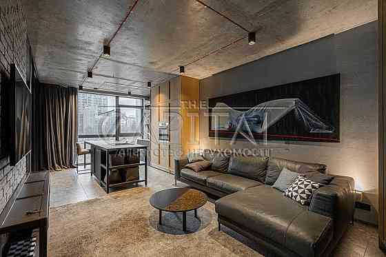 Оренда стильної 3к квартири в ЖК Французький Квартал 2 | Печерськ Київ