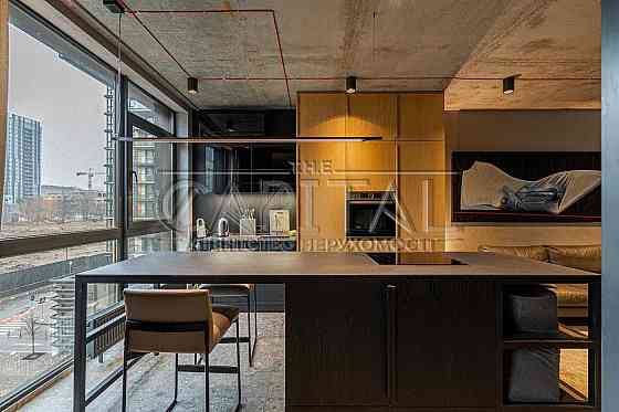 Оренда стильної 3к квартири в ЖК Французький Квартал 2 | Печерськ Київ