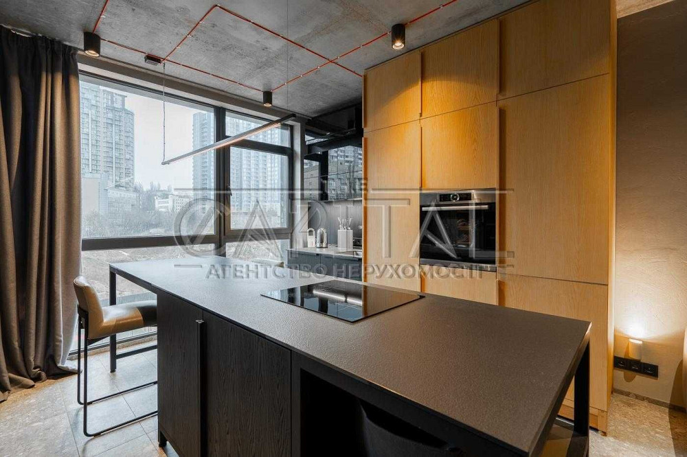 Оренда стильної 3к квартири в ЖК Французький Квартал 2 | Печерськ Київ - зображення 2