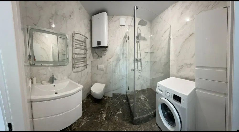 Оренда однокімнатної квартири район Академічний Винница - изображение 6