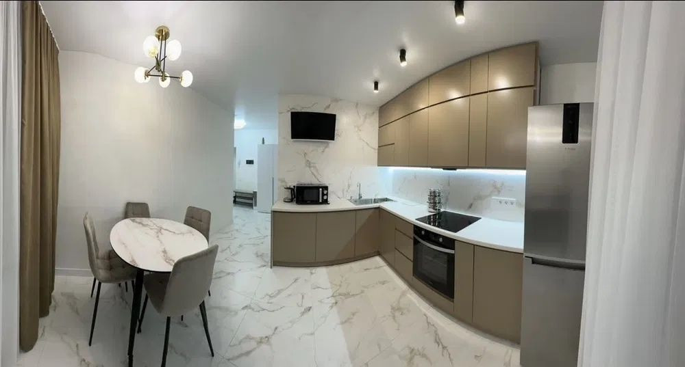 Оренда однокімнатної квартири район Академічний Винница - изображение 3