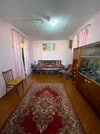 Сдам 2 ком. квартиру пр. Александра Поля Днепр