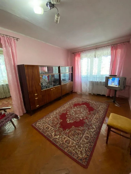 Сдам 2 ком. квартиру пр. Александра Поля Днепр - изображение 2