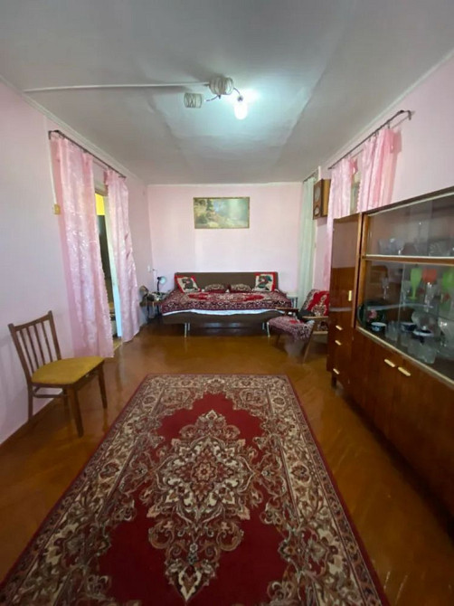 Сдам 2 ком. квартиру пр. Александра Поля Днепр - изображение 1