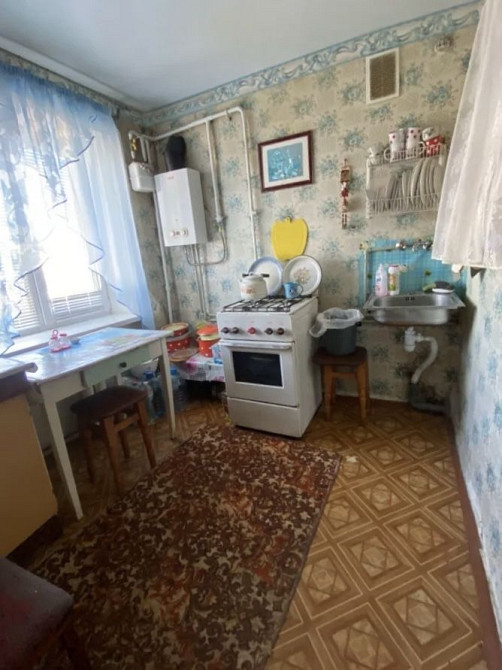 Сдам 2 ком. квартиру пр. Александра Поля Днепр - изображение 4