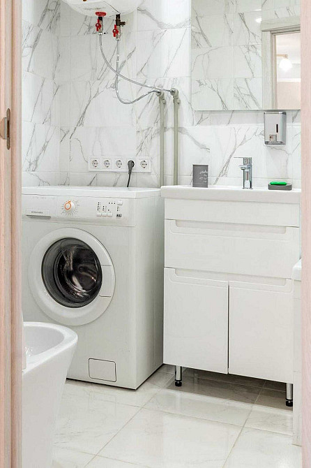 Оренда 2-кім квартири Печерський район,Міхновського 720$ Київ - зображення 5