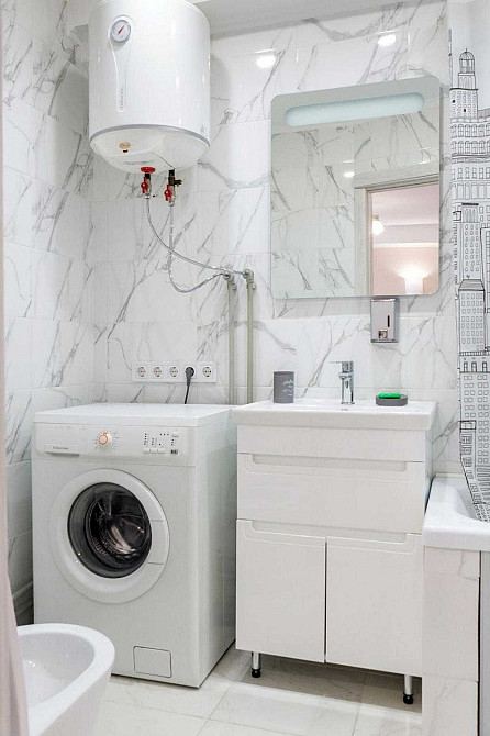 Оренда 2-кім квартири Печерський район,Міхновського 720$ Київ - зображення 7