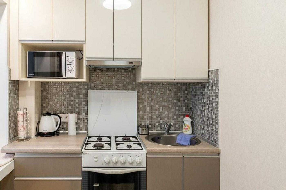 Оренда 2-кім квартири Печерський район,Міхновського 720$ Київ - зображення 3