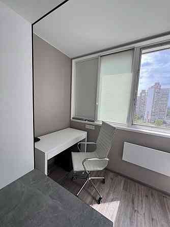 Довгострокова аренда квартири,Троєщина, Оноре де Бальзака Київ