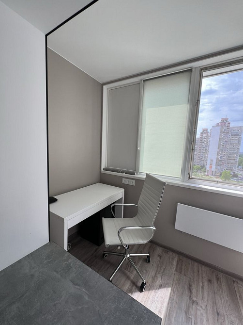 Довгострокова аренда квартири,Троєщина, Оноре де Бальзака Київ - зображення 2