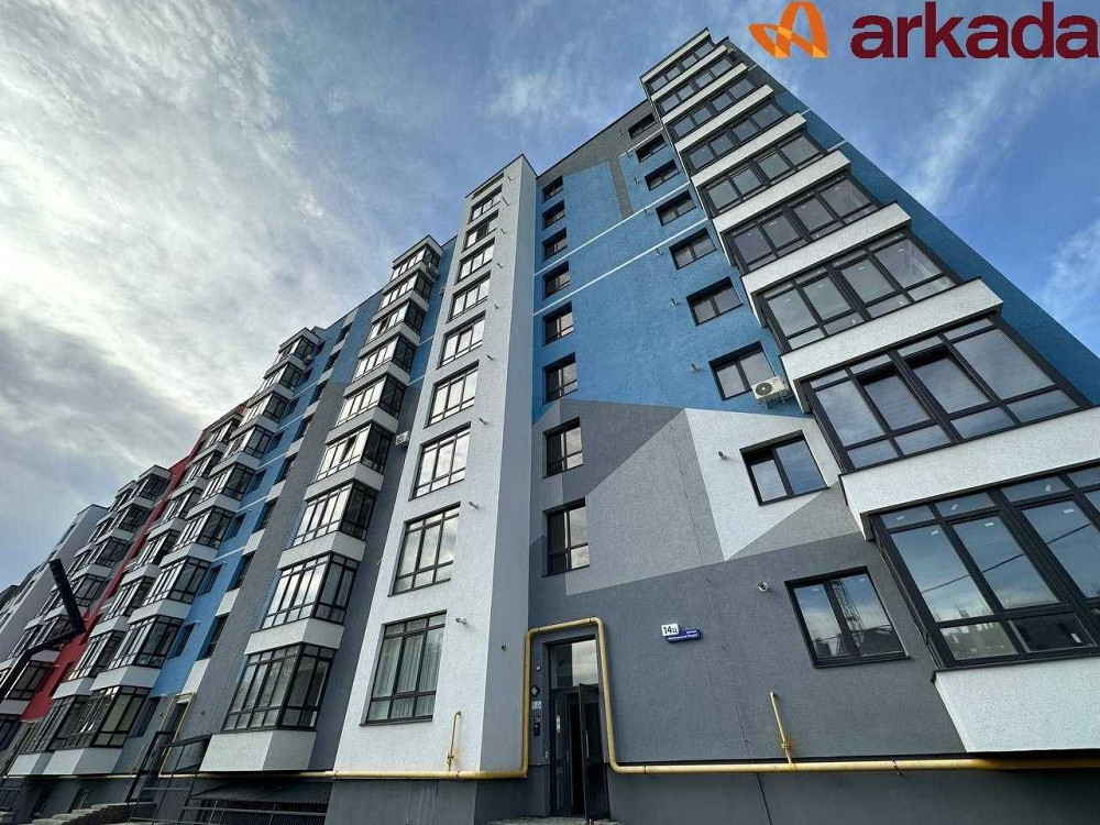 ОРЕНДА квартири центр вул. національної гвардії Ивано-Франковск - изображение 8