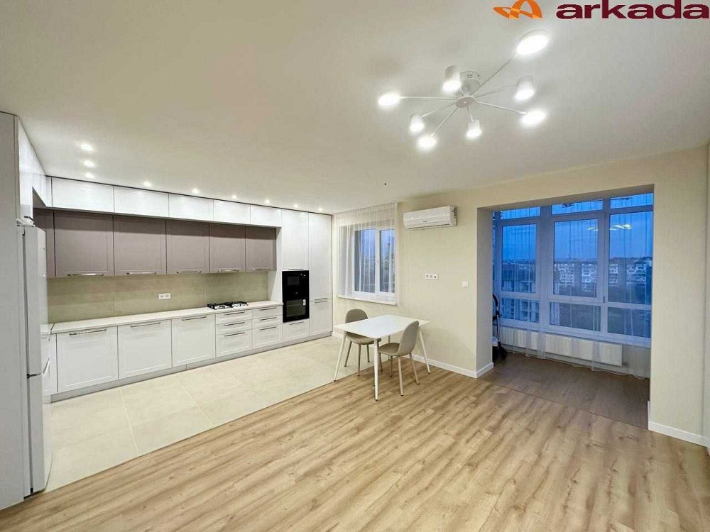 ОРЕНДА квартири центр вул. національної гвардії Ивано-Франковск - изображение 1