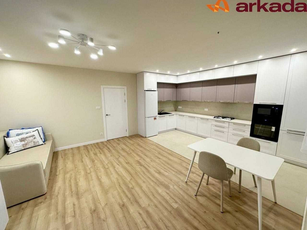 ОРЕНДА квартири центр вул. національної гвардії Ивано-Франковск - изображение 3