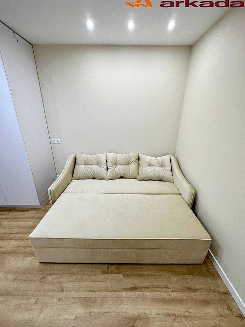 ОРЕНДА квартири центр вул. національної гвардії Ивано-Франковск - изображение 4