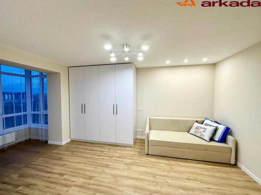 ОРЕНДА квартири центр вул. національної гвардії Ивано-Франковск - изображение 5