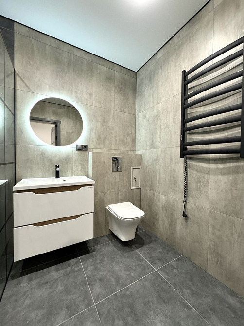 Оренда квартири з гарним ремонтом. Поруч ТЦ Велес. Перша здача. Угорники - зображення 4