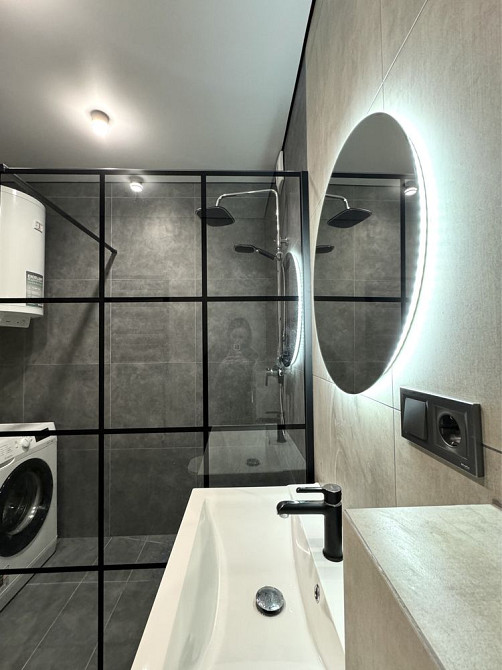 Оренда квартири з гарним ремонтом. Поруч ТЦ Велес. Перша здача. Угорники - зображення 6