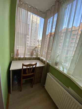 Здам 1-но кімнатну квартиру в ЖК Сяйво! Парк Ценральний! Ірпінь