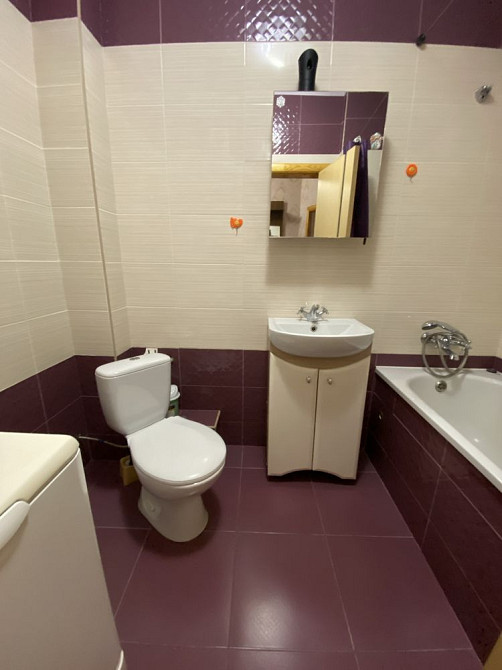 Здам 1-но кімнатну квартиру в ЖК Сяйво! Парк Ценральний! Ірпінь - зображення 7