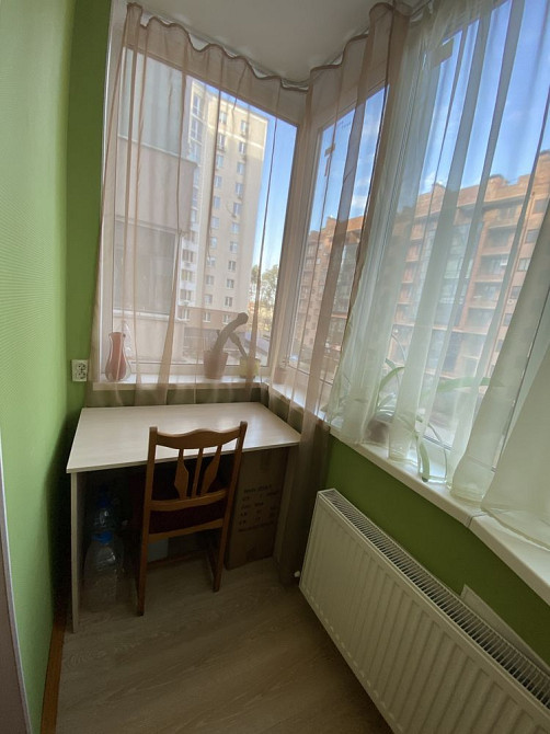 Здам 1-но кімнатну квартиру в ЖК Сяйво! Парк Ценральний! Ірпінь - зображення 6