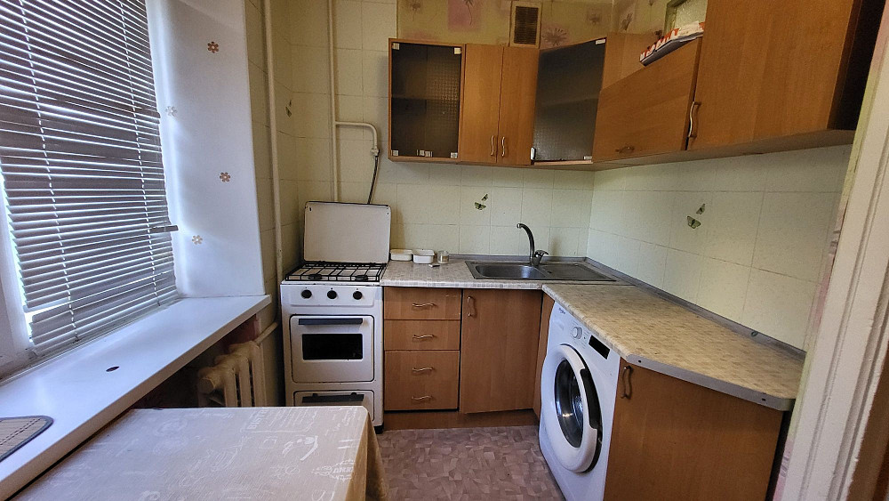 Здаю 1квартиру на 3-Слобідській Николаев - изображение 1