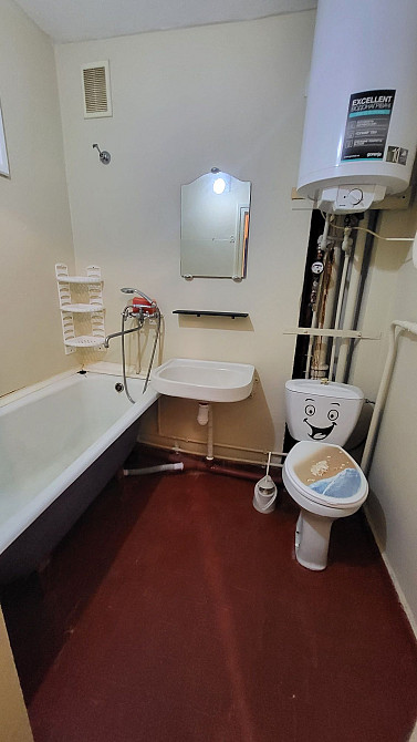 Здаю 1квартиру на 3-Слобідській Николаев - изображение 5