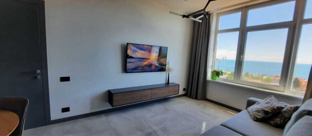 Сдам 1 комн квартиру в 44 жемчужине каманина Одеса - зображення 1