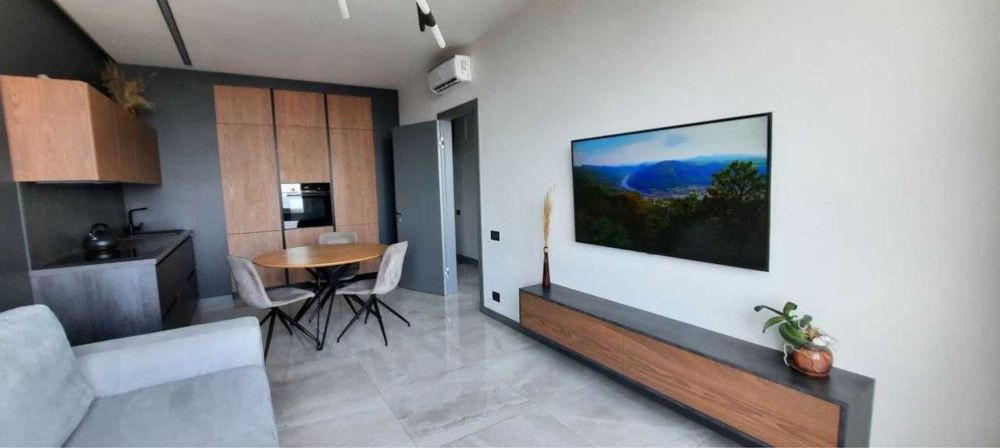 Сдам 1 комн квартиру в 44 жемчужине каманина Одеса - зображення 2