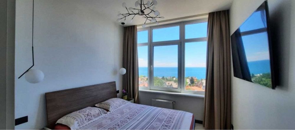 Сдам 1 комн квартиру в 44 жемчужине каманина Одеса - зображення 6