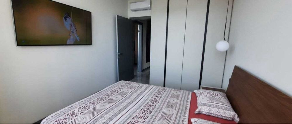 Сдам 1 комн квартиру в 44 жемчужине каманина Одеса - зображення 5