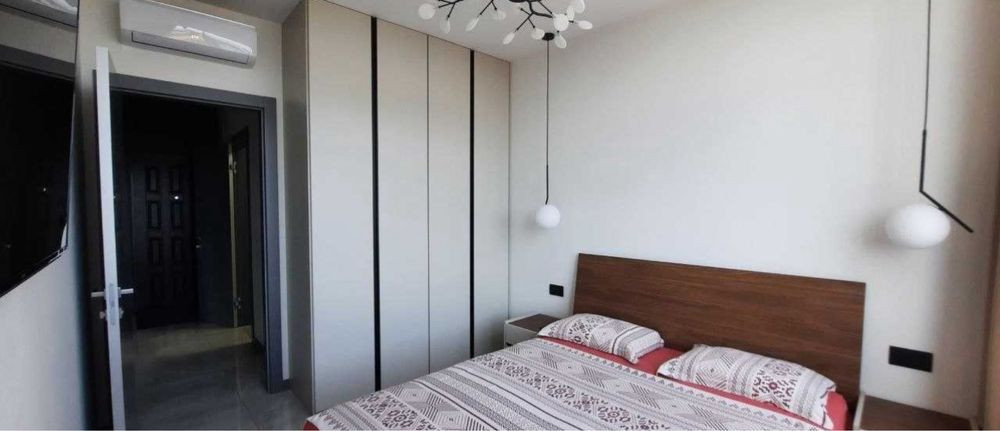 Сдам 1 комн квартиру в 44 жемчужине каманина Одеса - зображення 4