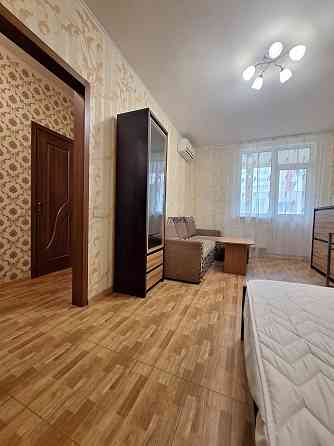 Оренда 1К.  ЖК Лікоград ,Ю. Здановскої  46/1 Київ