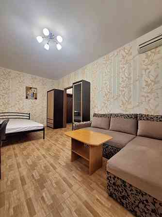 Оренда 1К.  ЖК Лікоград ,Ю. Здановскої  46/1 Київ