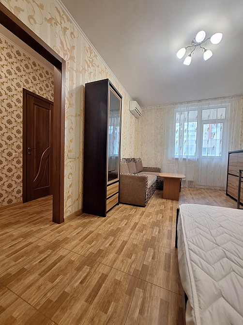 Оренда 1К.  ЖК Лікоград ,Ю. Здановскої  46/1 Київ - зображення 1